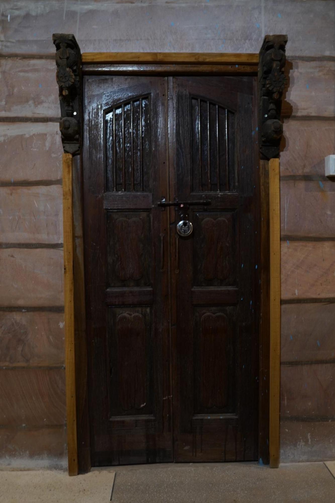 Neel Mahal The Heritage Haveli Jodhpur  Ngoại thất bức ảnh